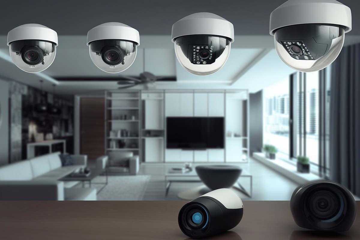 Access Control Systems
