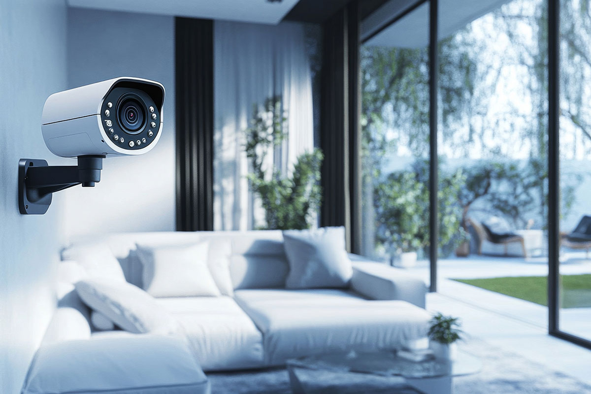 Smart Home Integration